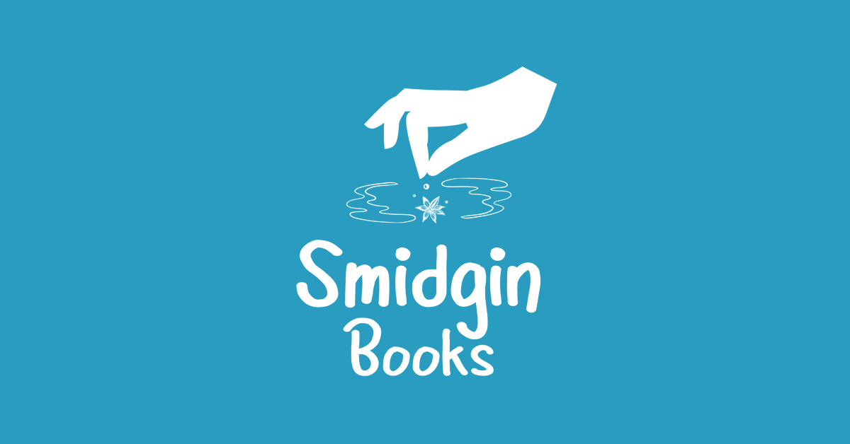 Zoom, the busy dragonfly Smidgin Books